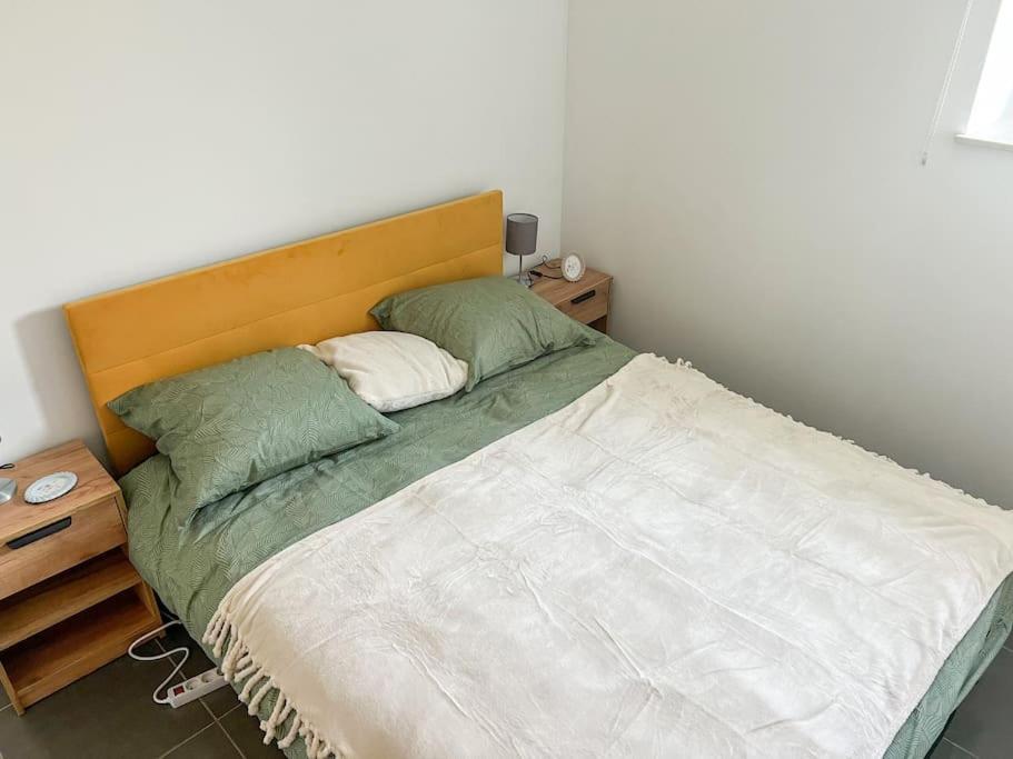 Charmant Logement Brugelette Proche De Pairi Daiza エクステリア 写真