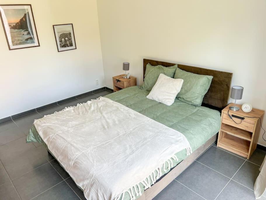 Charmant Logement Brugelette Proche De Pairi Daiza エクステリア 写真