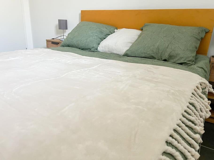 Charmant Logement Brugelette Proche De Pairi Daiza エクステリア 写真